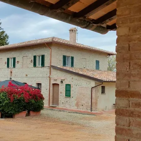 Hotel Rustichino
