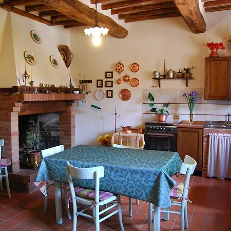 Hotel Rustichino 3*