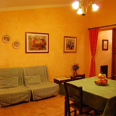 Rustichino Giano dellʼUmbria