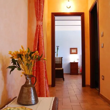 Hotel Rustichino 3*