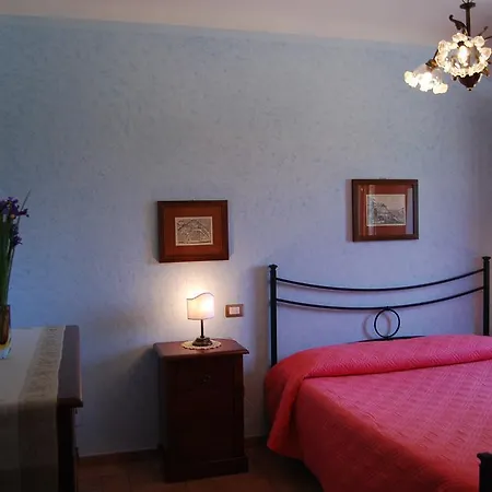 Rustichino 3*