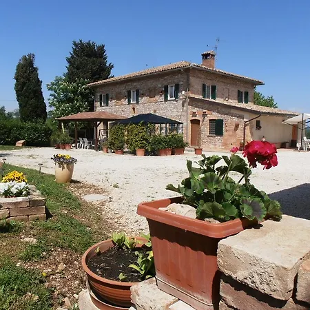 Rustichino Hotel
