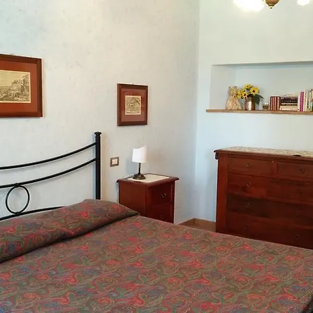 Rustichino 3* Giano dellʼUmbria