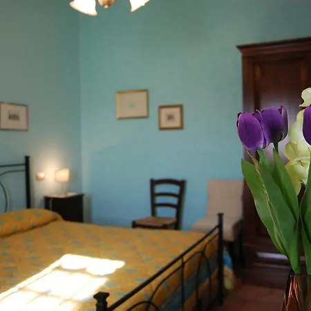 Rustichino Hotel 3*