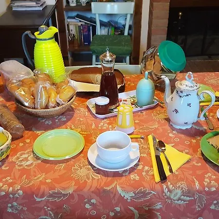 Rustichino Hotel Giano dellʼUmbria