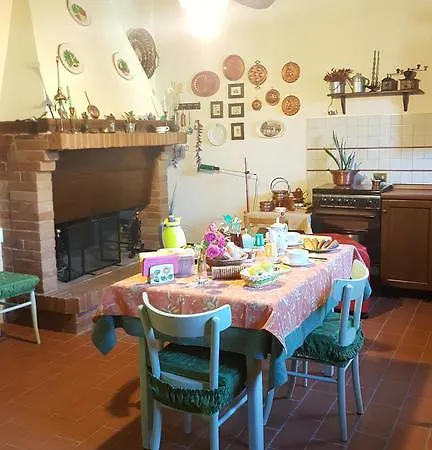 Rustichino Hotel Giano dellʼUmbria