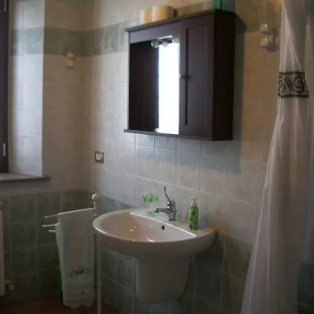 Rustichino 3* Giano dellʼUmbria