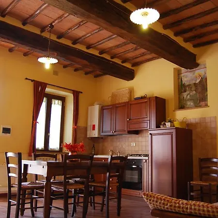 Rustichino Giano dellʼUmbria