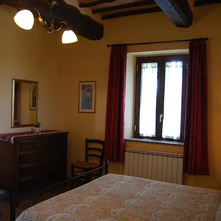 Hotel Rustichino